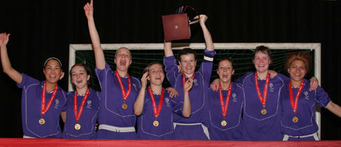 Winners